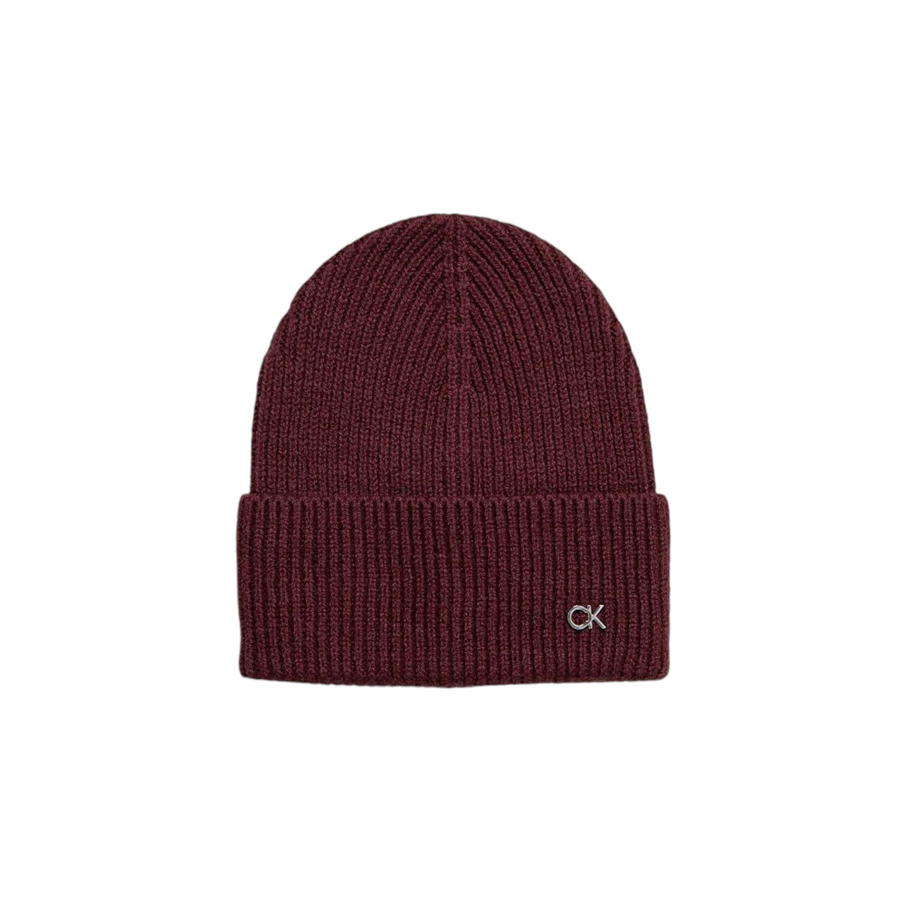 Calvin Klein Schal Damen Bordeaux