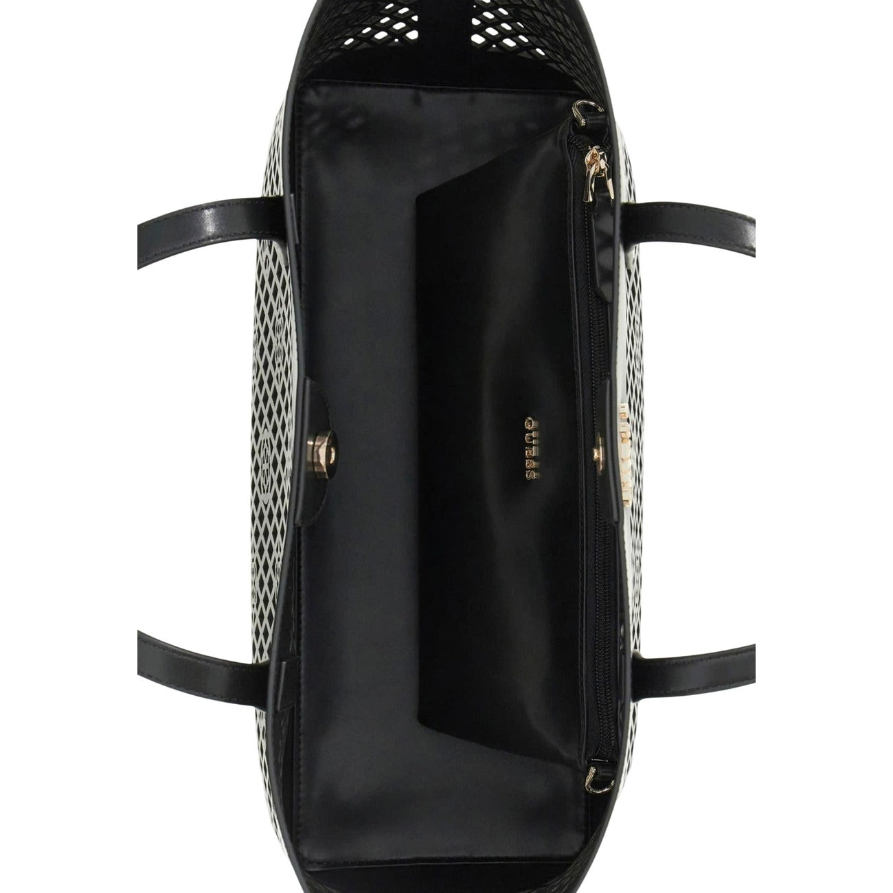 Guess Tas Dames Zwart Zwart #2455409