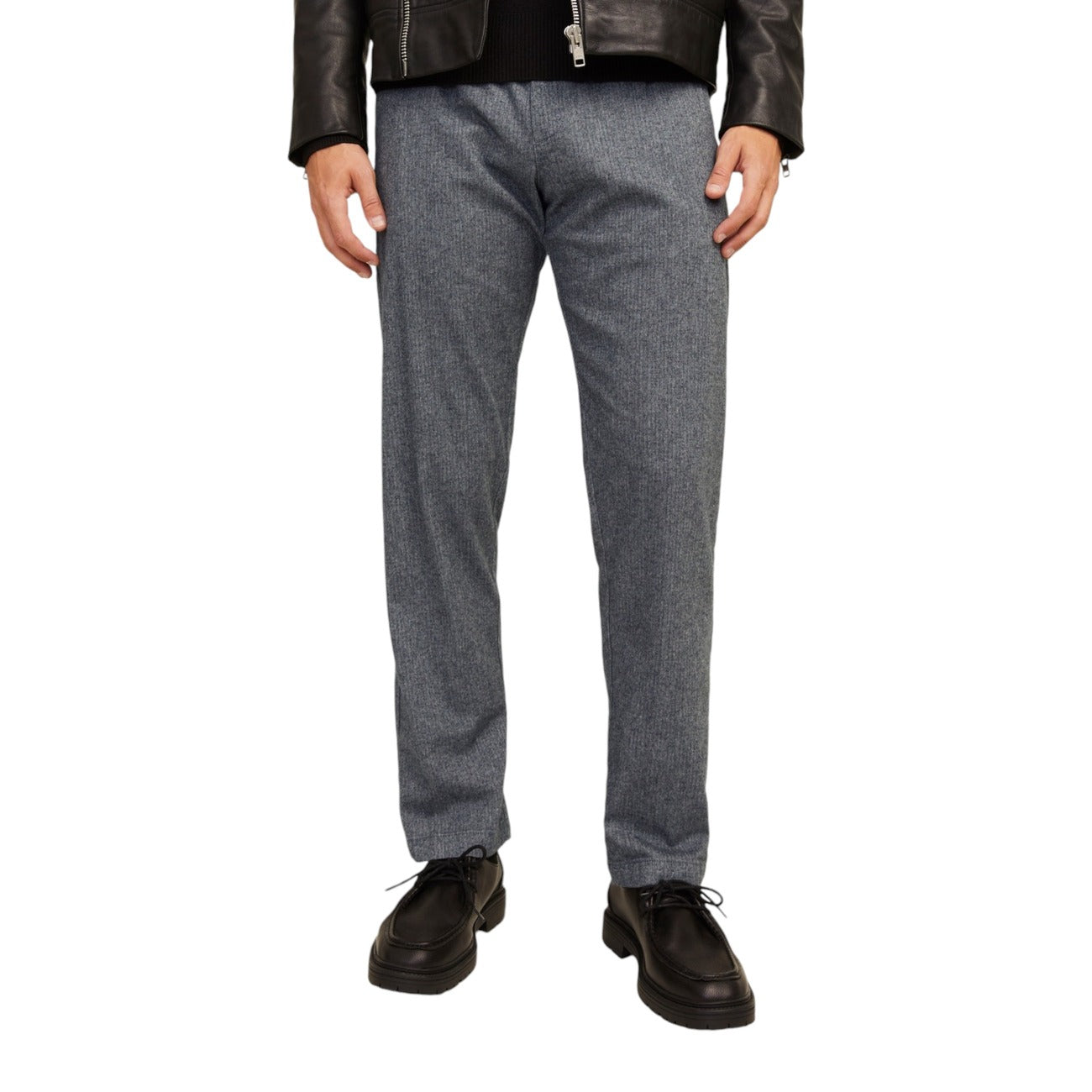Jack & Jones Hose Herren Grau