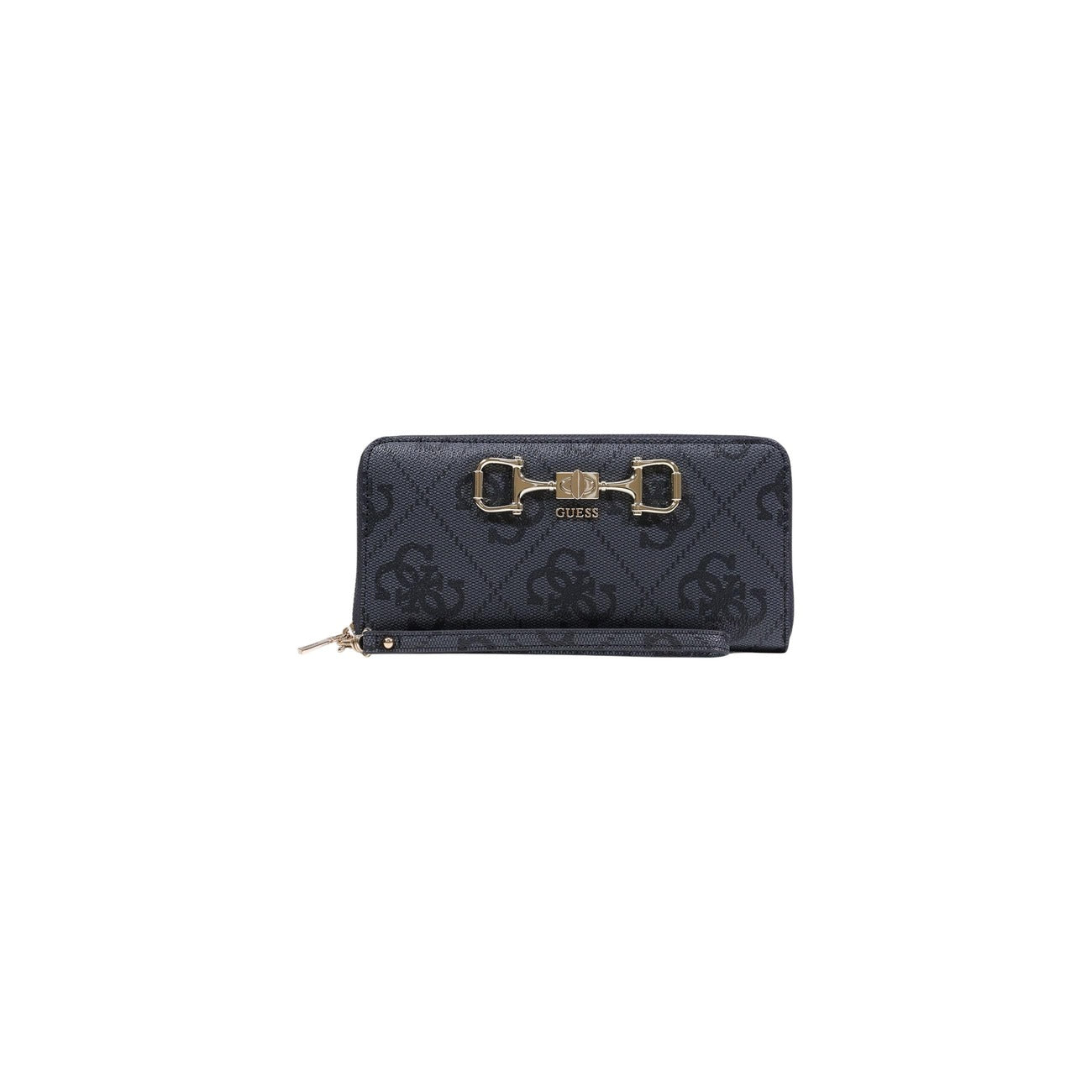 Guess Portmonnee Damen Grau #2453148