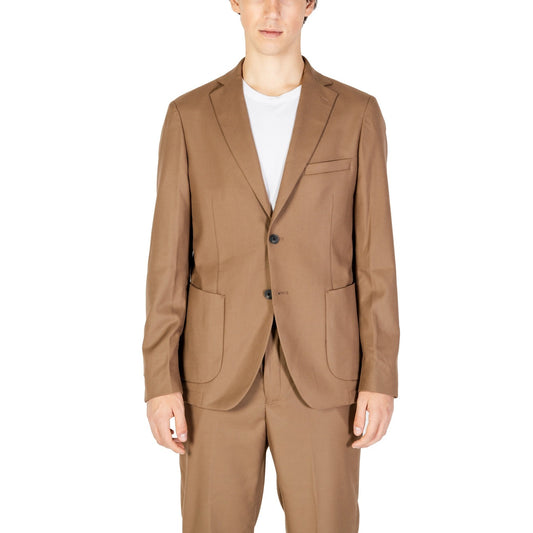 Hamaki-ho Jack Men Beige