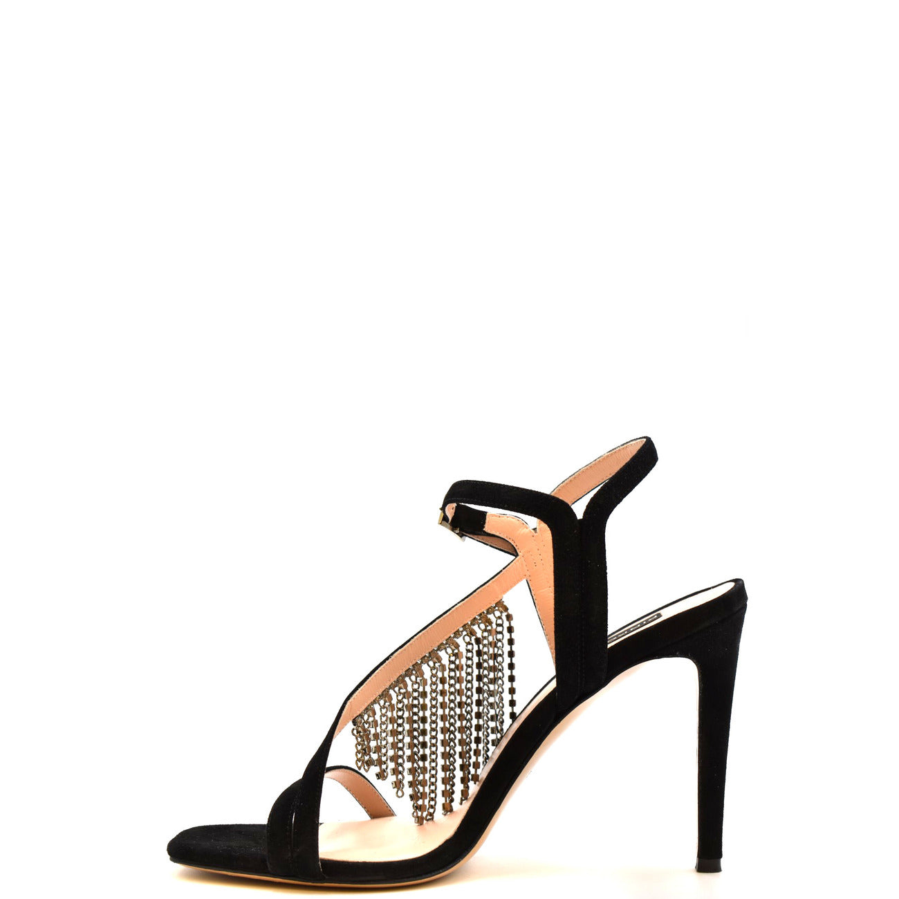 Pinko Women Sandals Schwarz #2423103