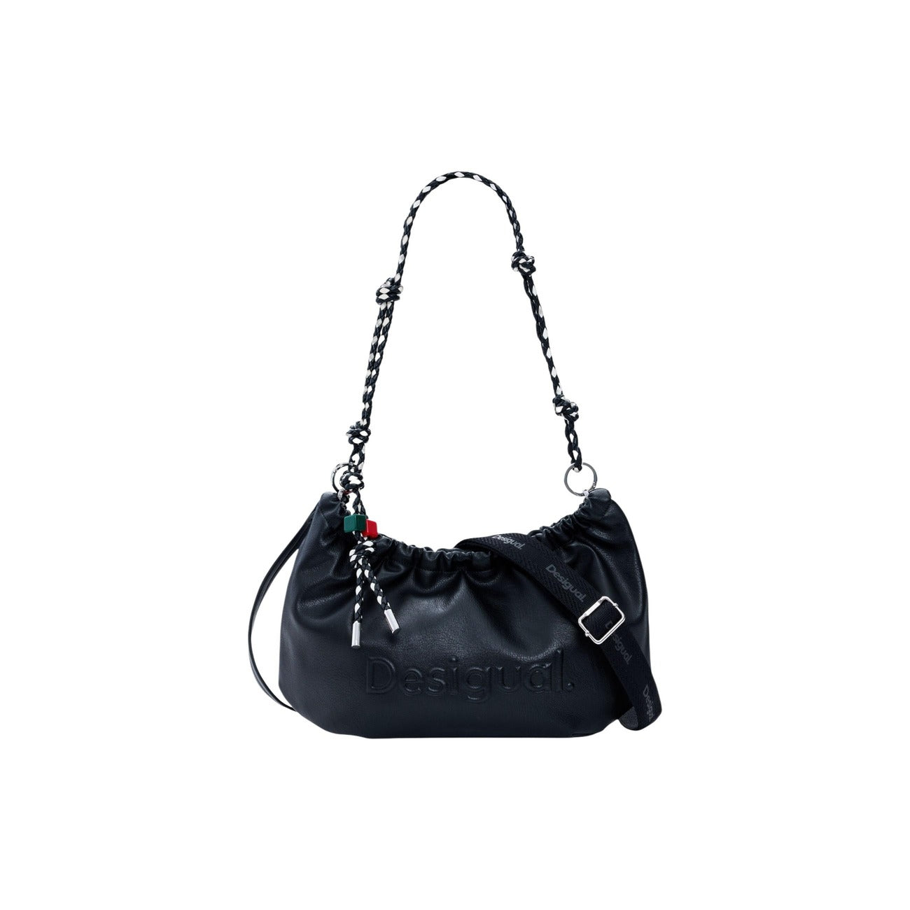 Desigual Tasche Damen Schwarz #2454031