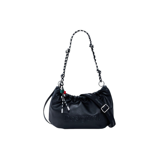Desigual Tasche Damen Schwarz #2454031