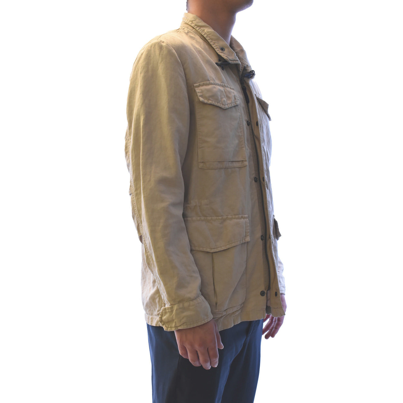 Fay Jack Herren Beige