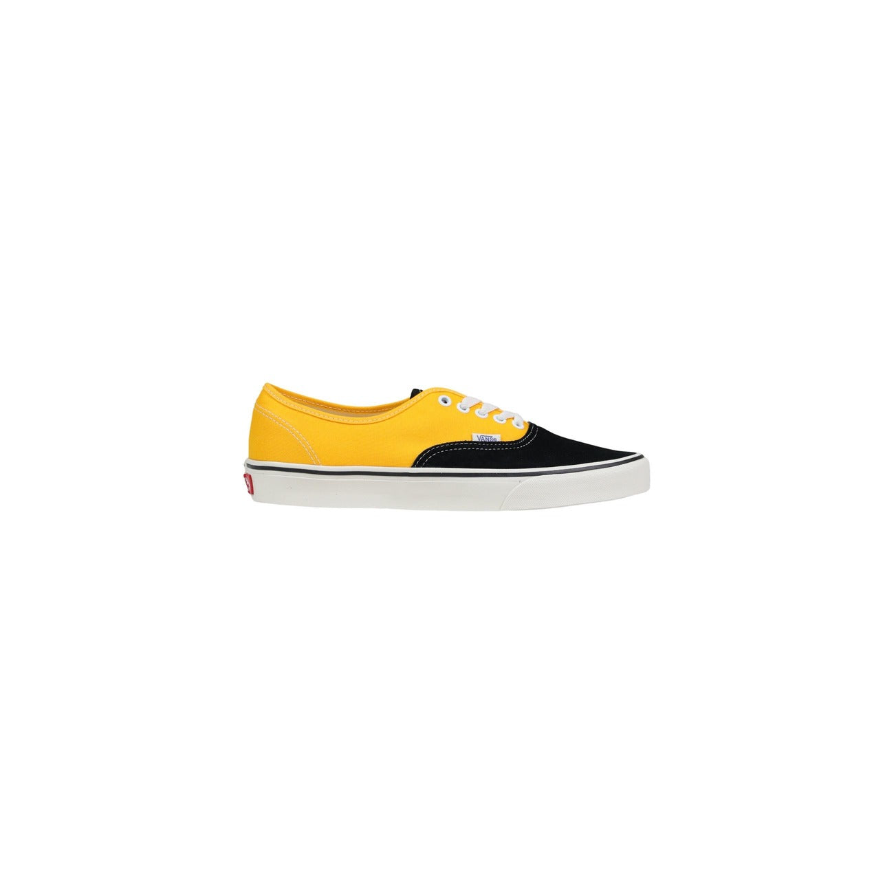 Vans Herren Sneaker Gelb
