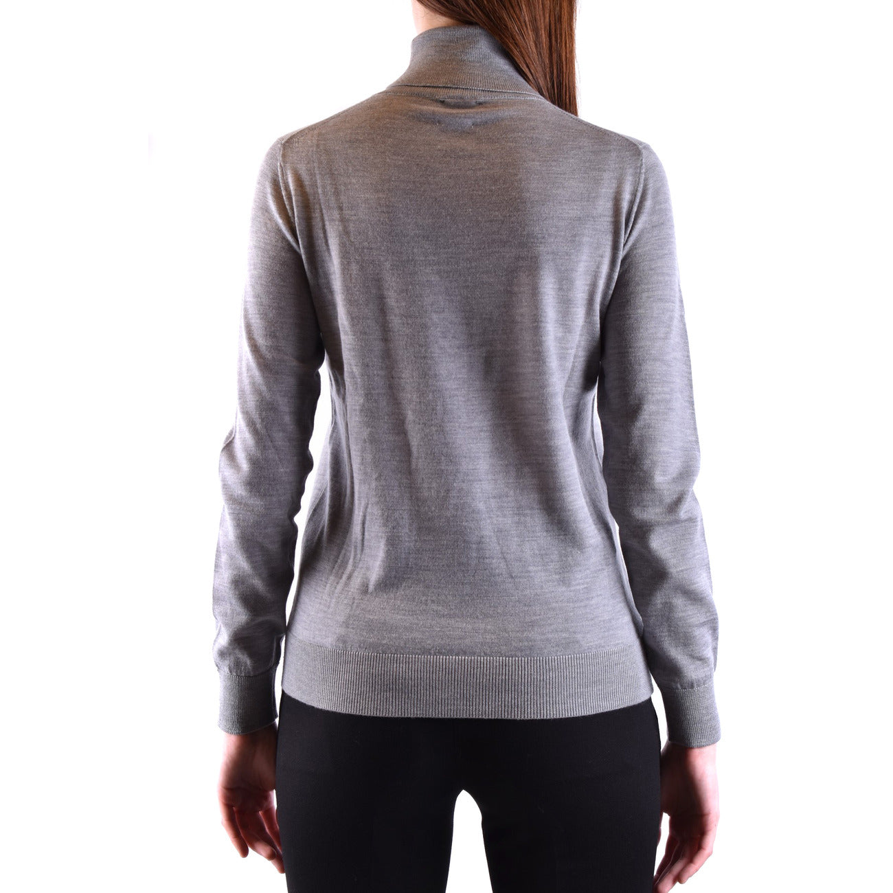 Sun68 Strickmode Damen Grau