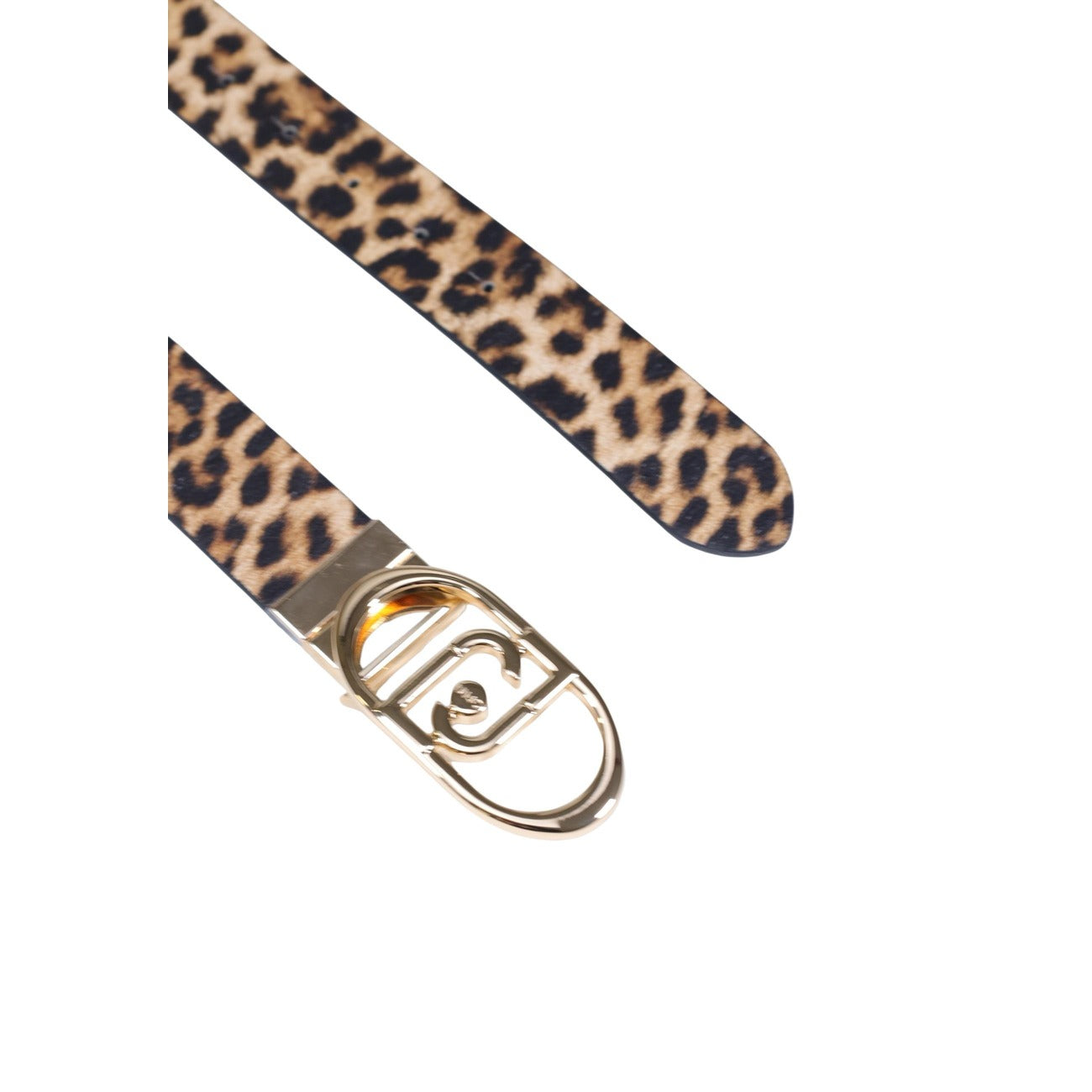 Liu Jo Riem Dames Bruin #2455434