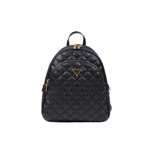 Guess Tas Dames Zwart #2427270