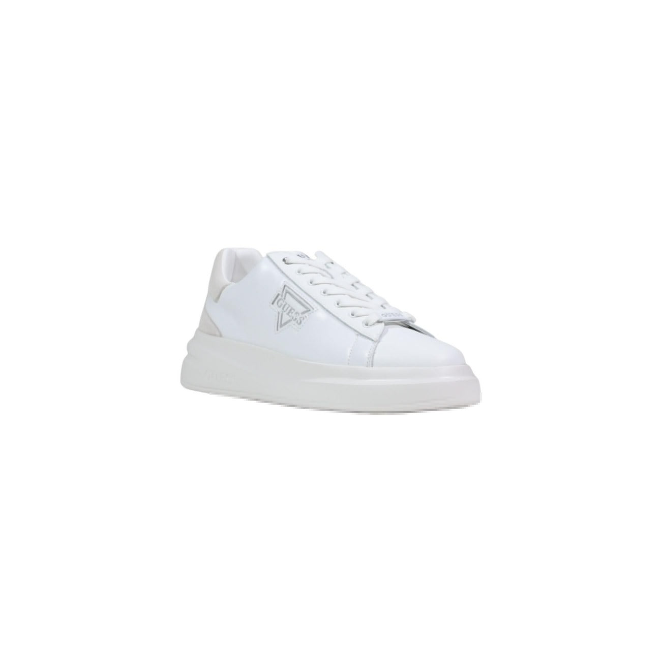 Guess Men Sneakers White #2448473