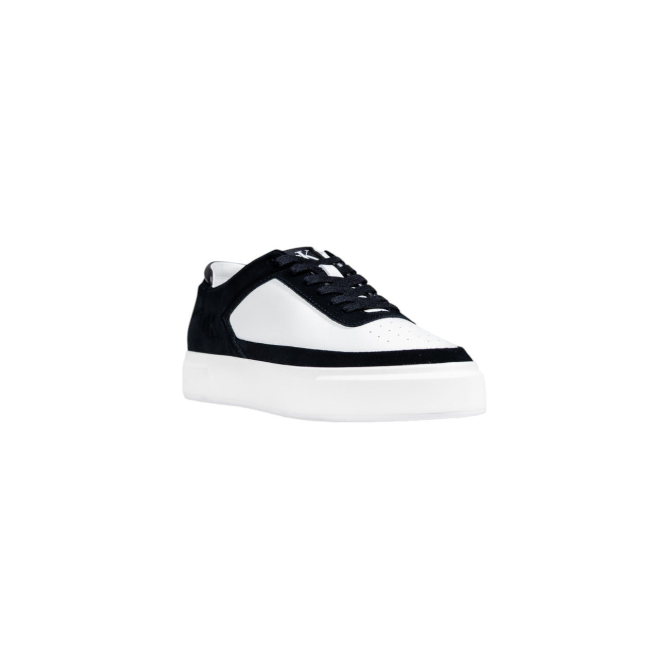 Calvin Klein Jeans Heren Sneakers Zwart #2435128