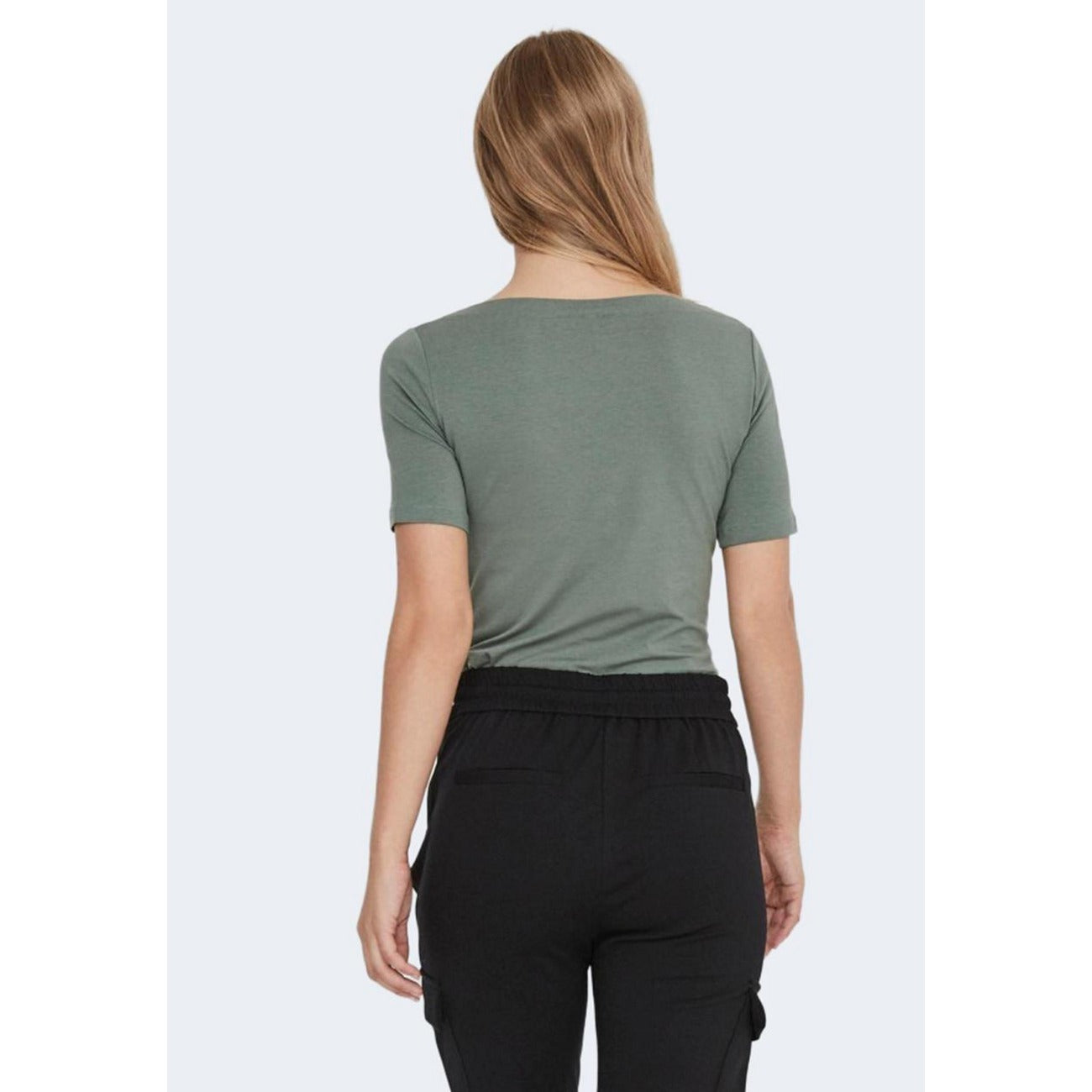 Vero Moda T-shirt Dames