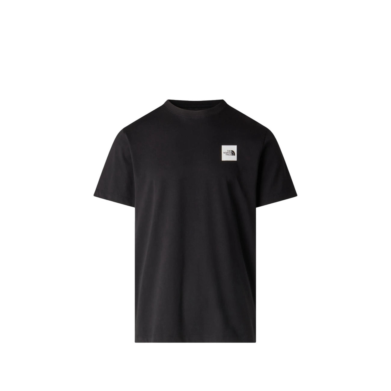 The North Face T-shirt Heren Wit