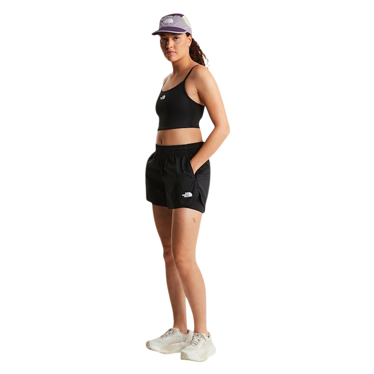 The North Face Shorts Damen