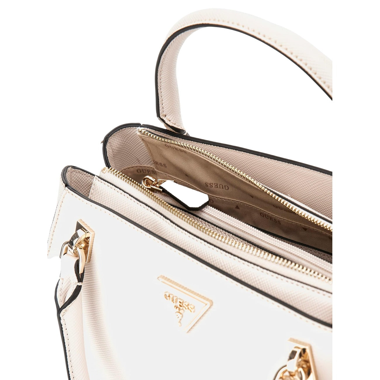 Guess Tasche Damen Beige #2449668