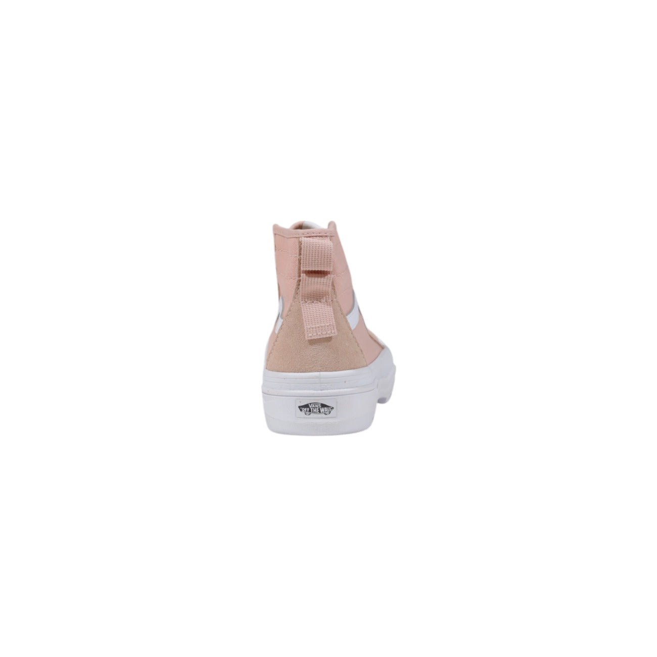 Vans Women Sneakers Roze