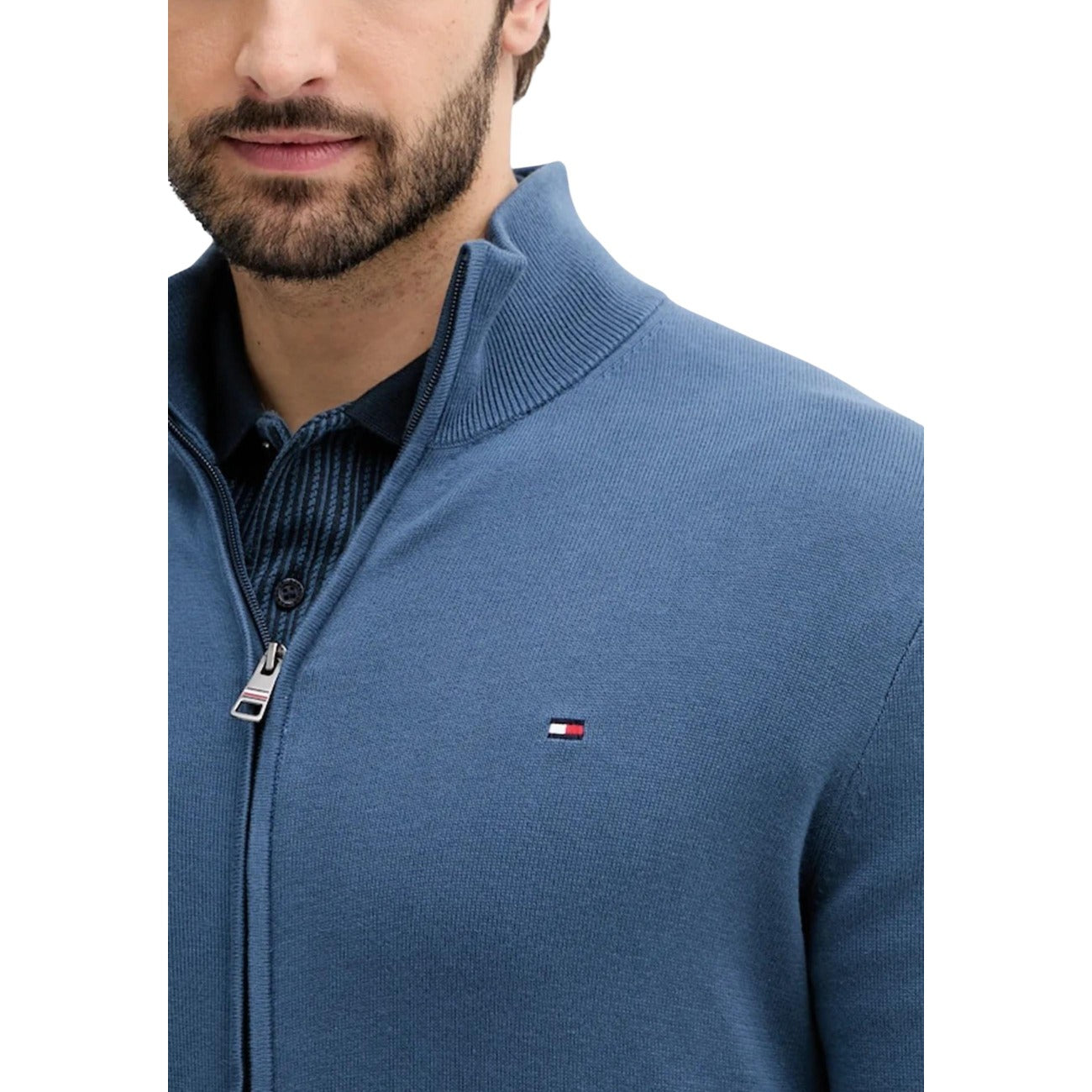 Tommy Hilfiger Cardigan Herren