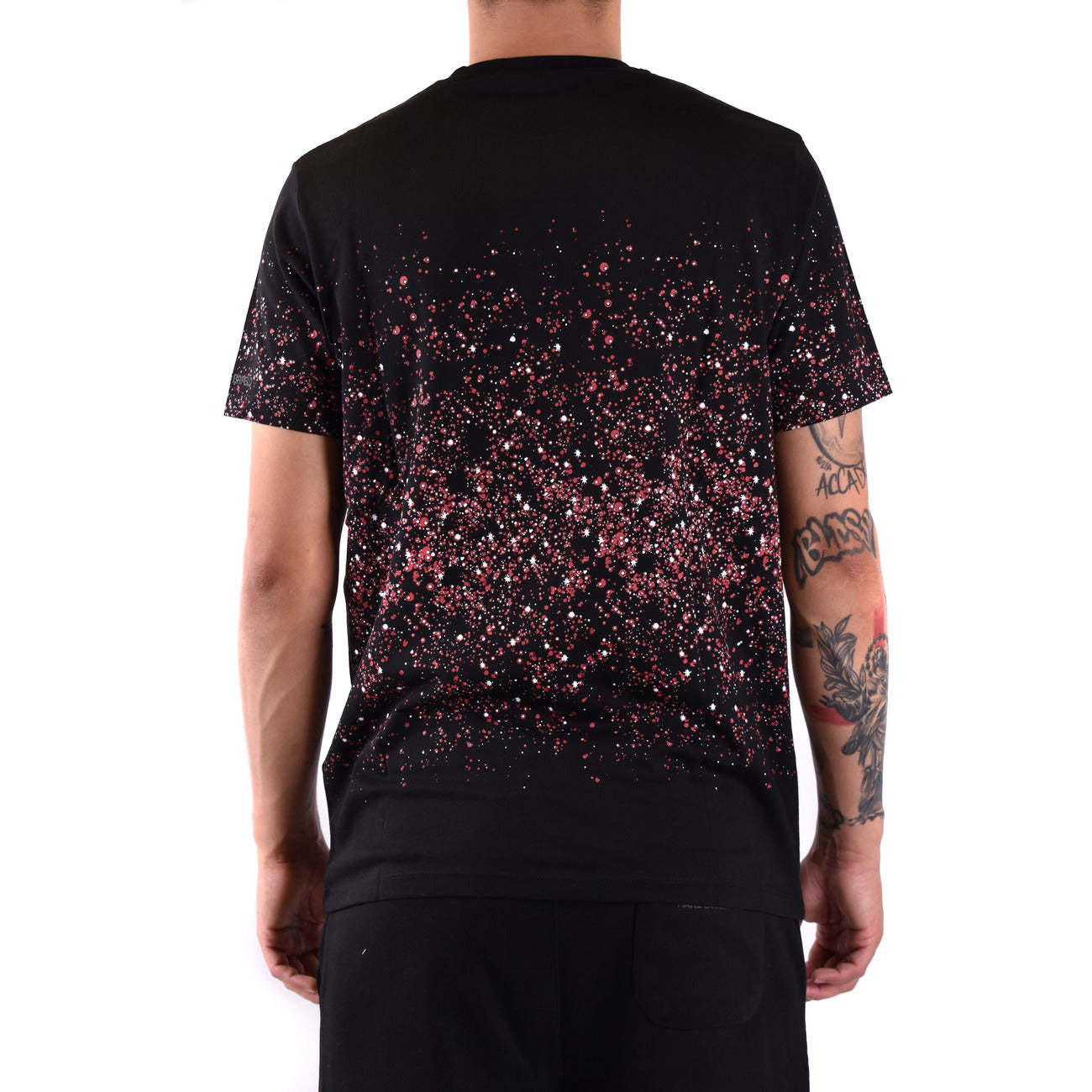 Karl Lagerfeld T-shirt Heren Multicolor