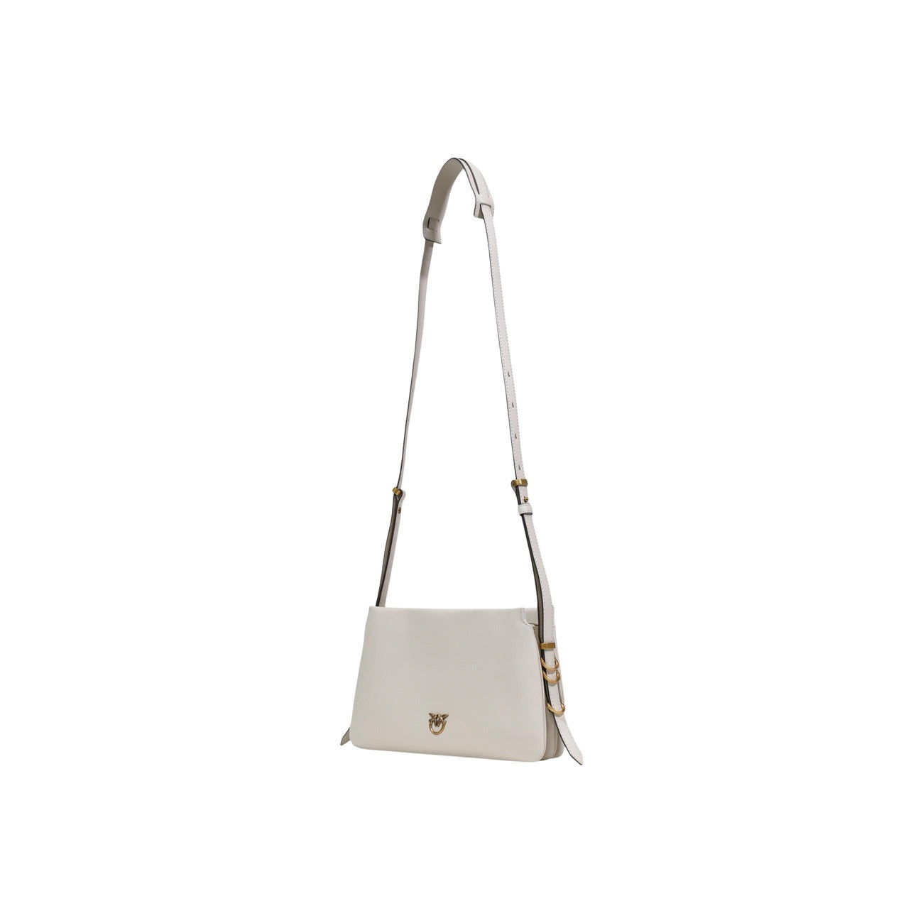 Pinko Tasche Damen Weiß #2459810
