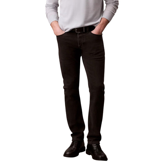 Calvin Klein Jeans Jeans Heren Zwart #2445492