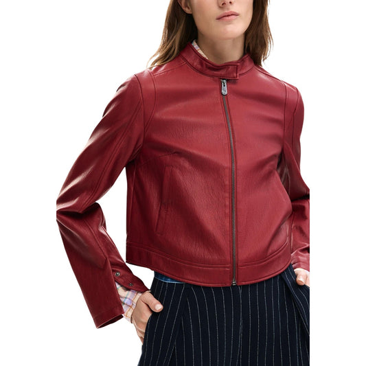 Desigual Jack Damen Bordeaux