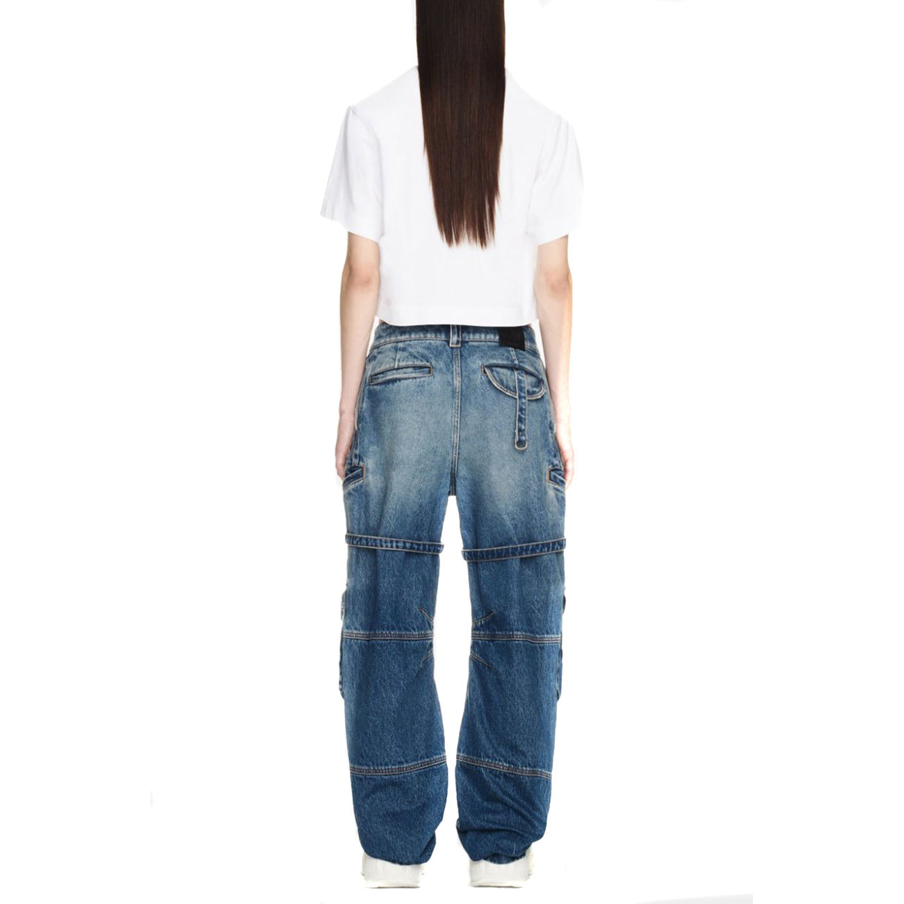Off-white Jeans Dames