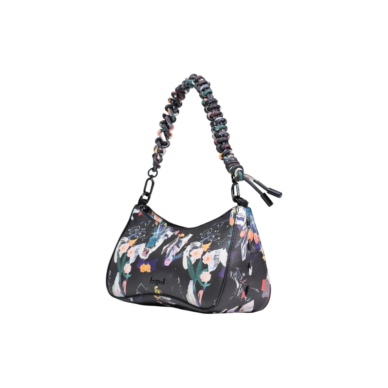 Desigual Tas Dames Zwart #2453688