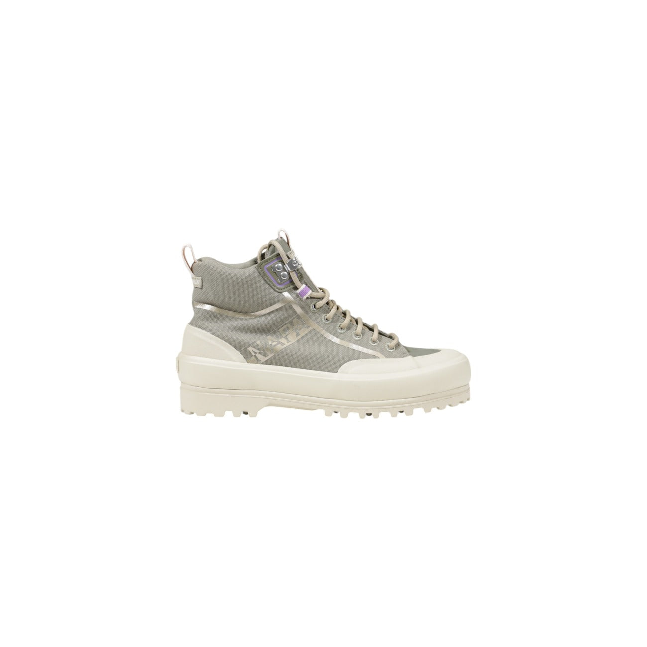 Superga Women Sneaker Grün