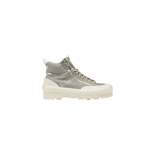 Superga Women Sneaker Grün