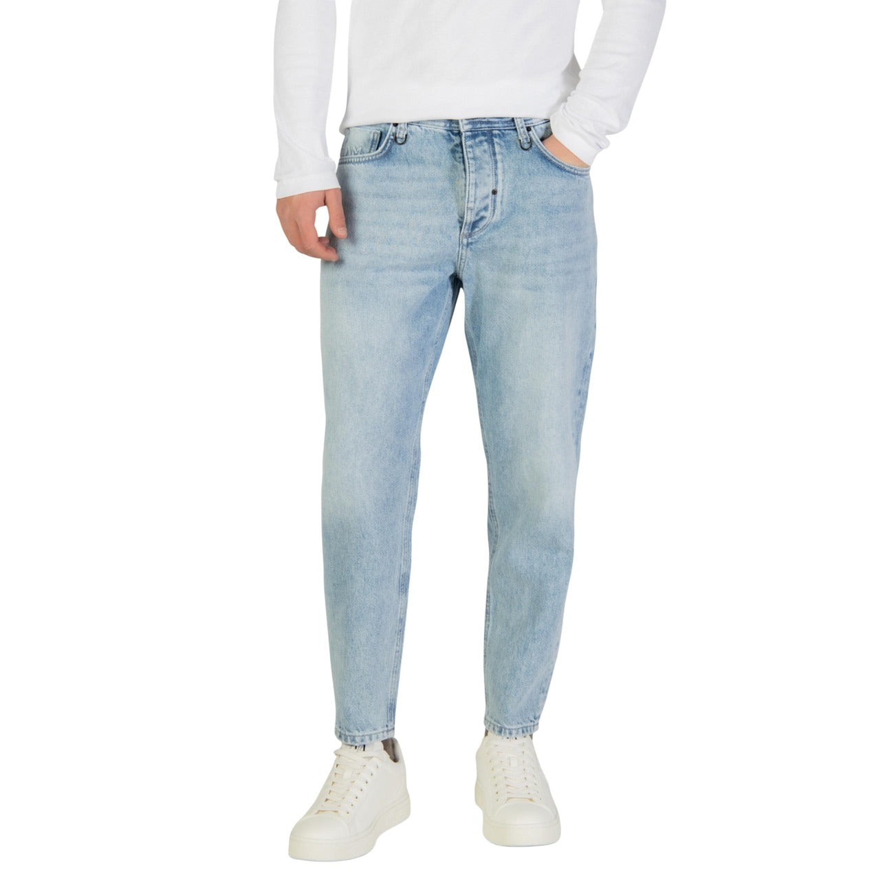 Antony Morato Jeans Herren Blau #2448561