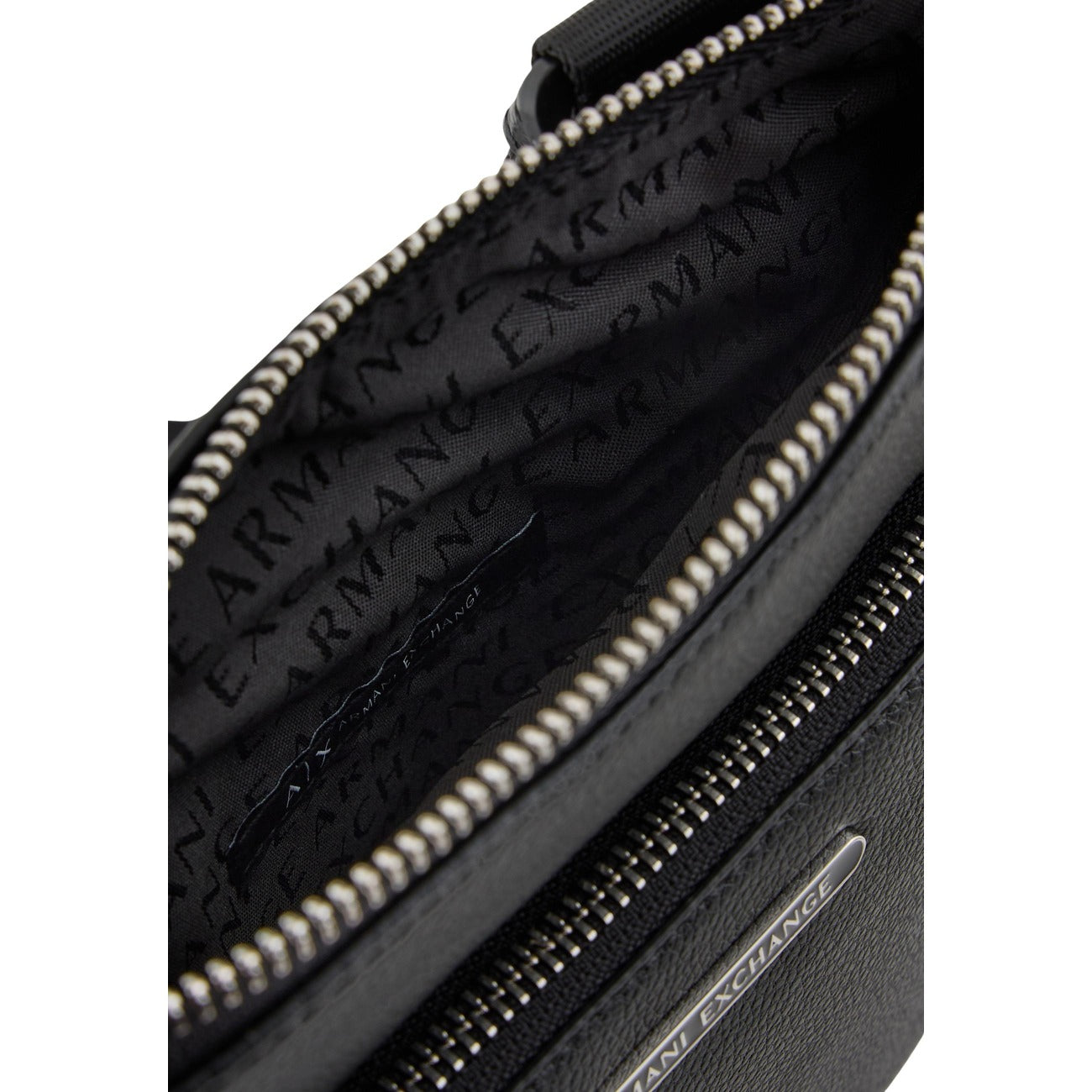 Armani Exchange Tasche Herren Schwarz #2450132