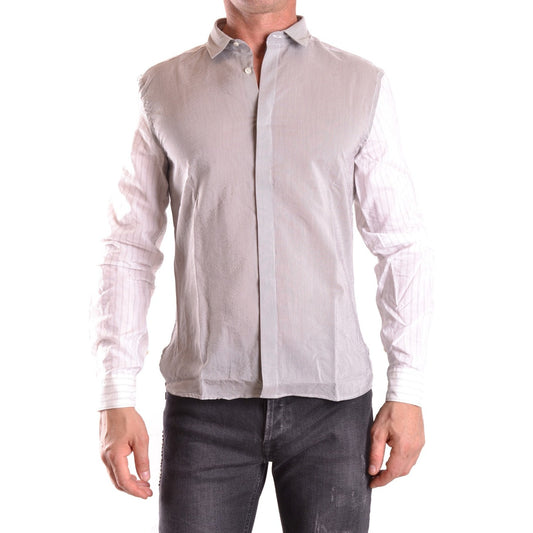 Neil Barrett Shirt Herren Multicolor