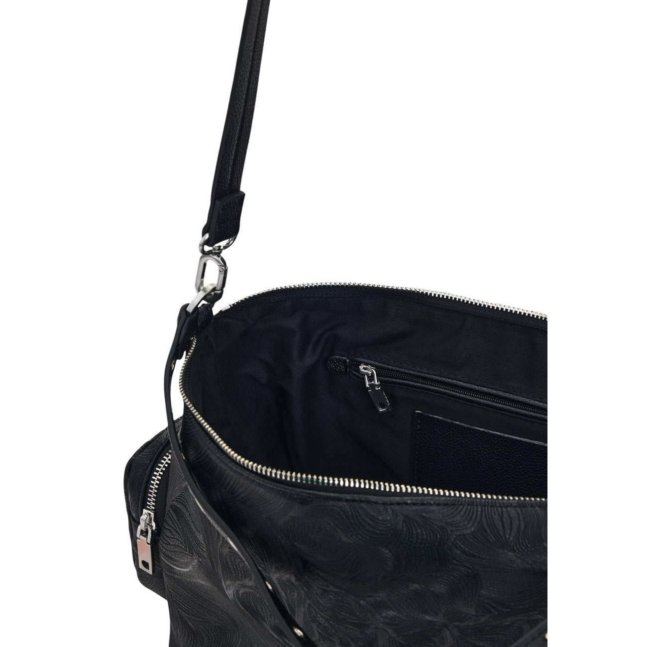 Desigual Tasche Damen Schwarz #2454687
