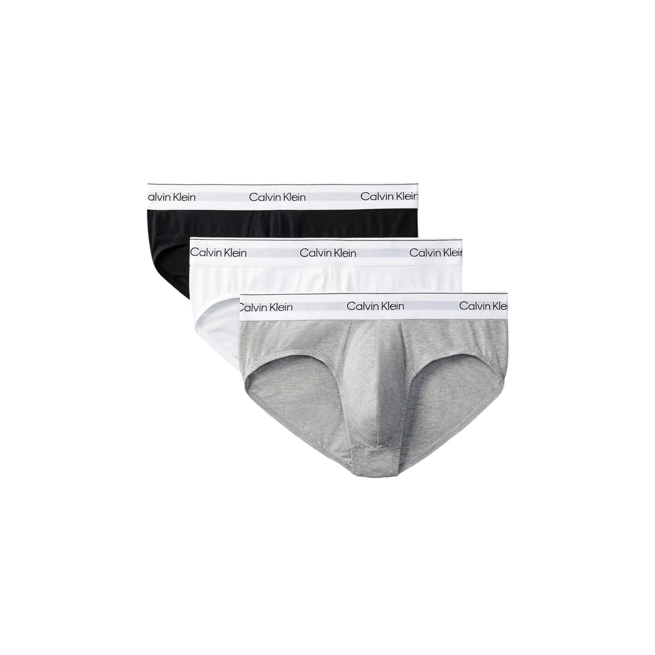 Calvin Klein Underwear Ondergoed Heren Zwart #2360380