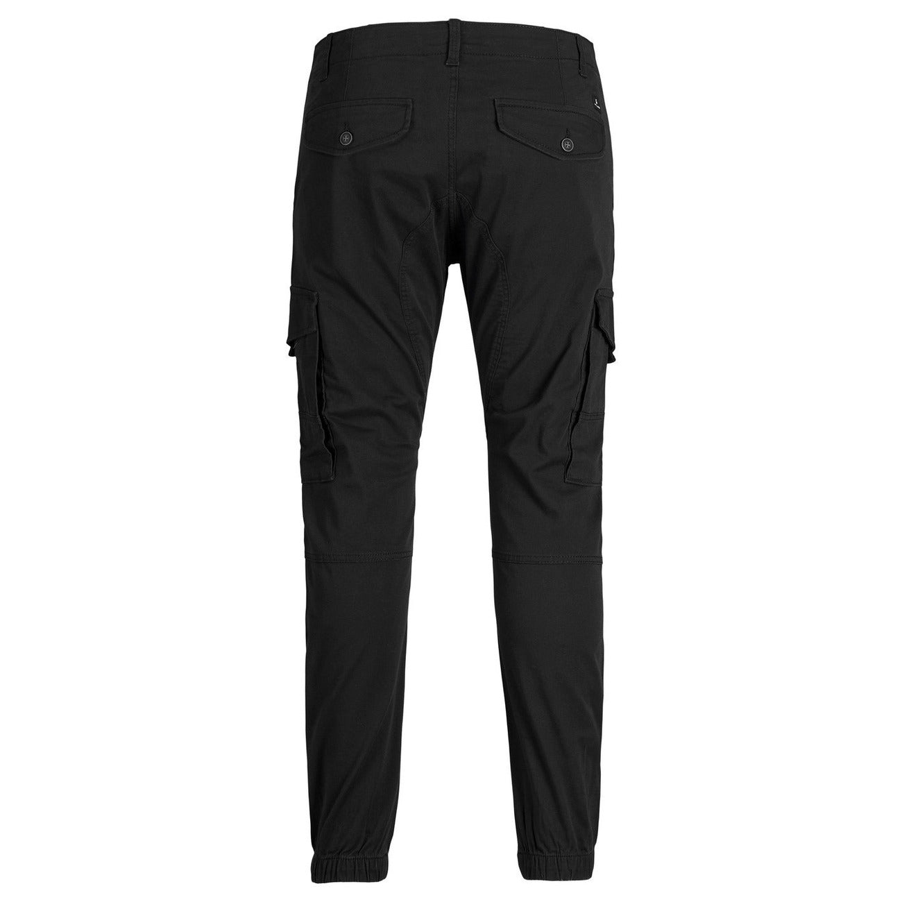 Jack & Jones Hose Herren Schwarz