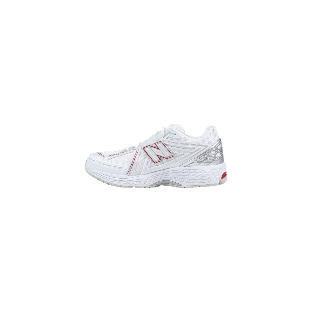 New Balance Women Sneakers White #2454457