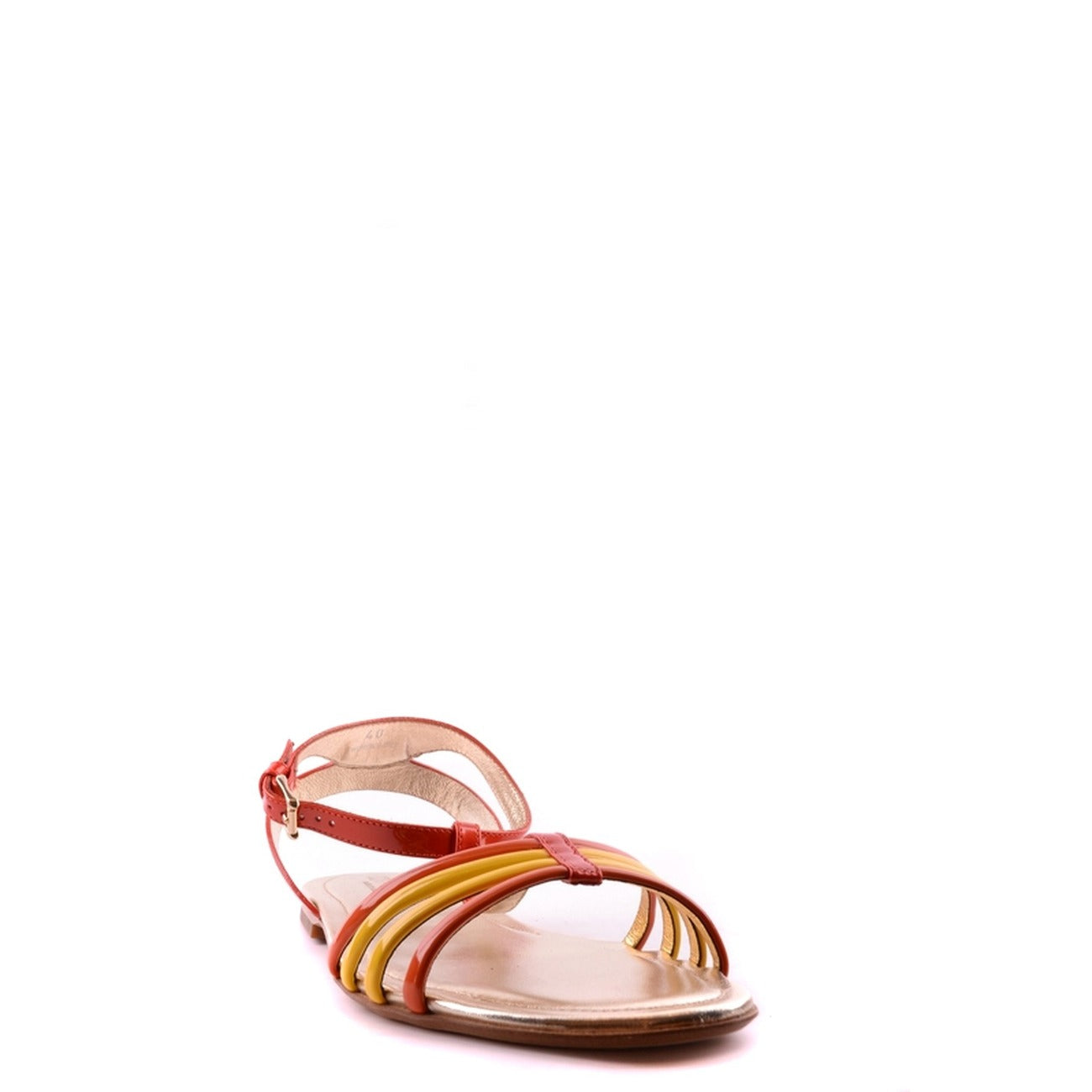 Hogan Women Sandals Multicolor