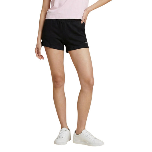 Tommy Hilfiger Jeans Shorts Damen Beige