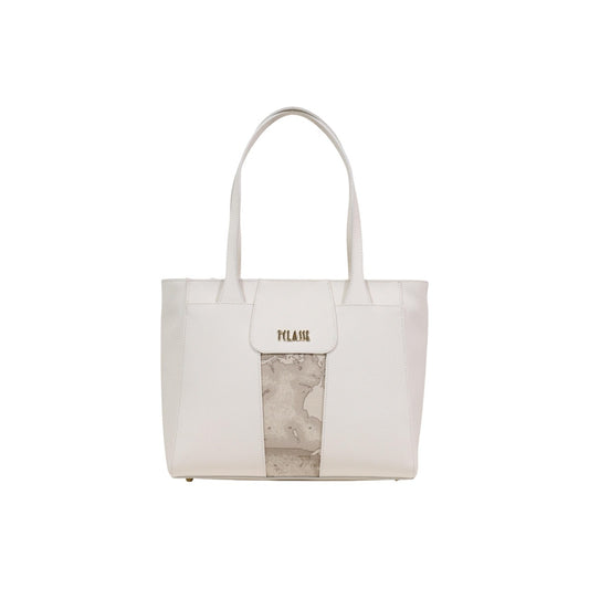 Alviero Martini Prima Classe Tasche Damen Weiß #2455129