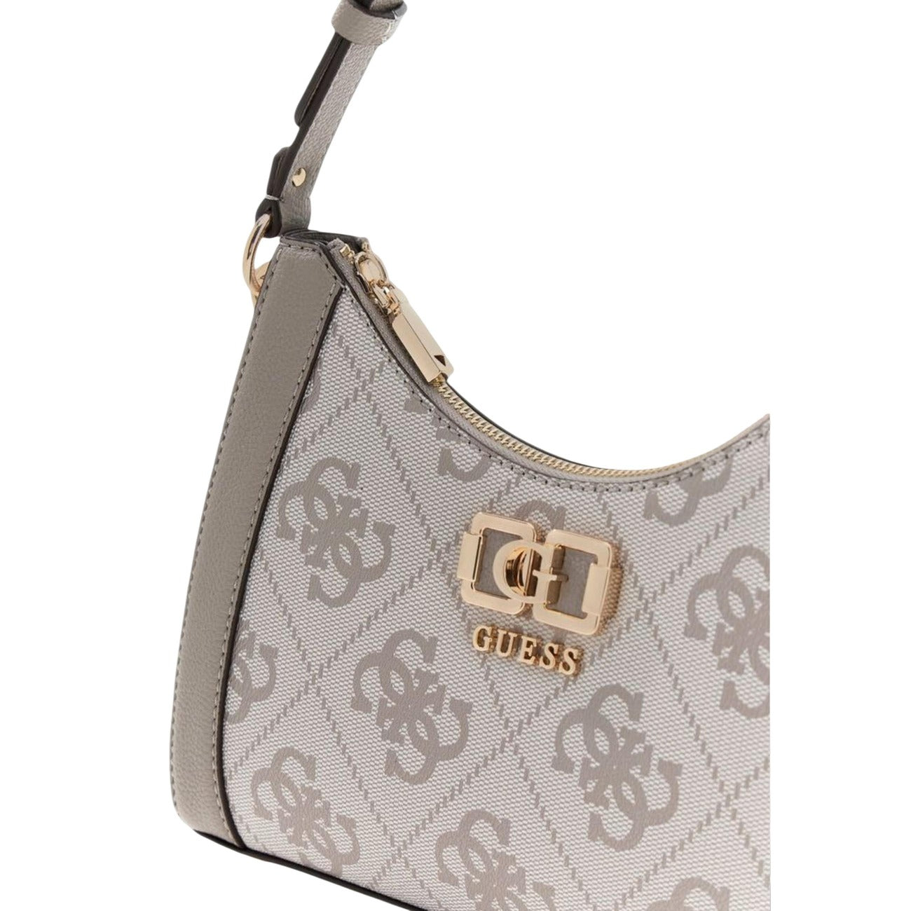 Guess Tas Dames Grijs #2449637