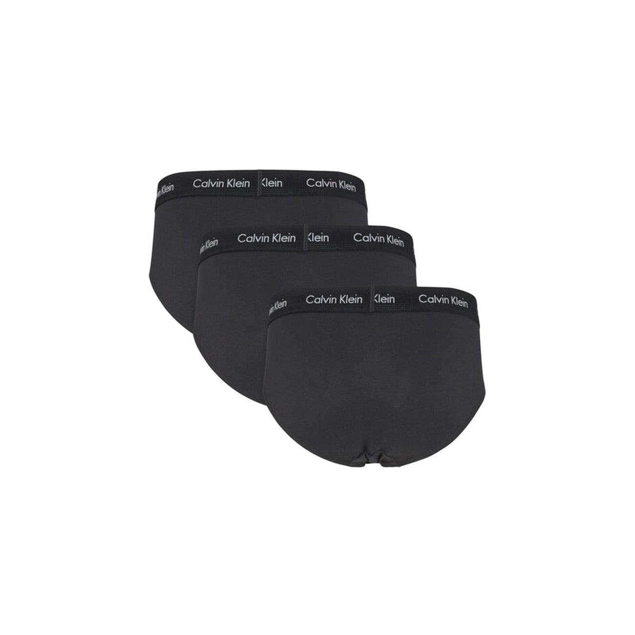 Calvin Klein Underwear Ondergoed Heren Zwart #386722