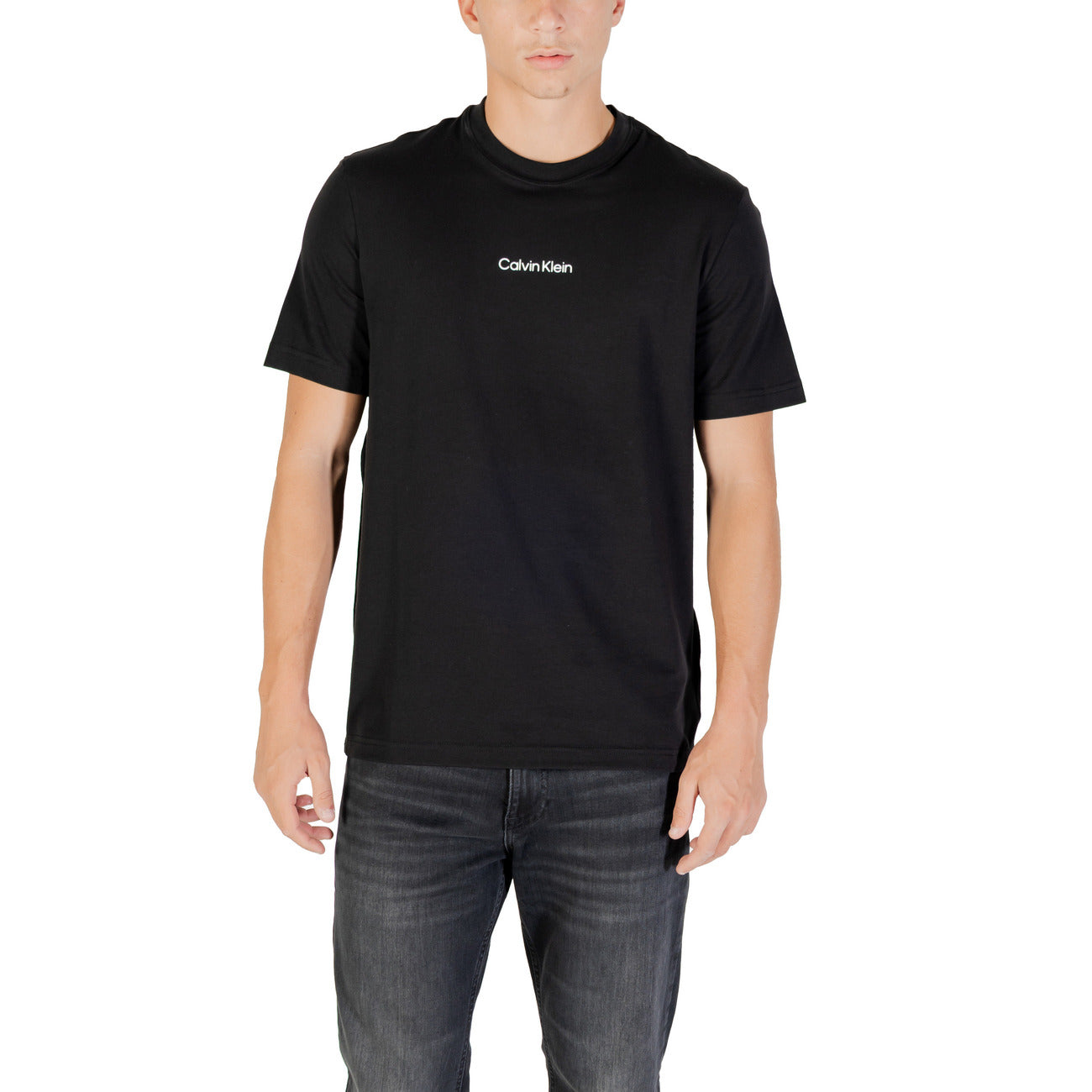 Calvin Klein Sport T-shirt Heren