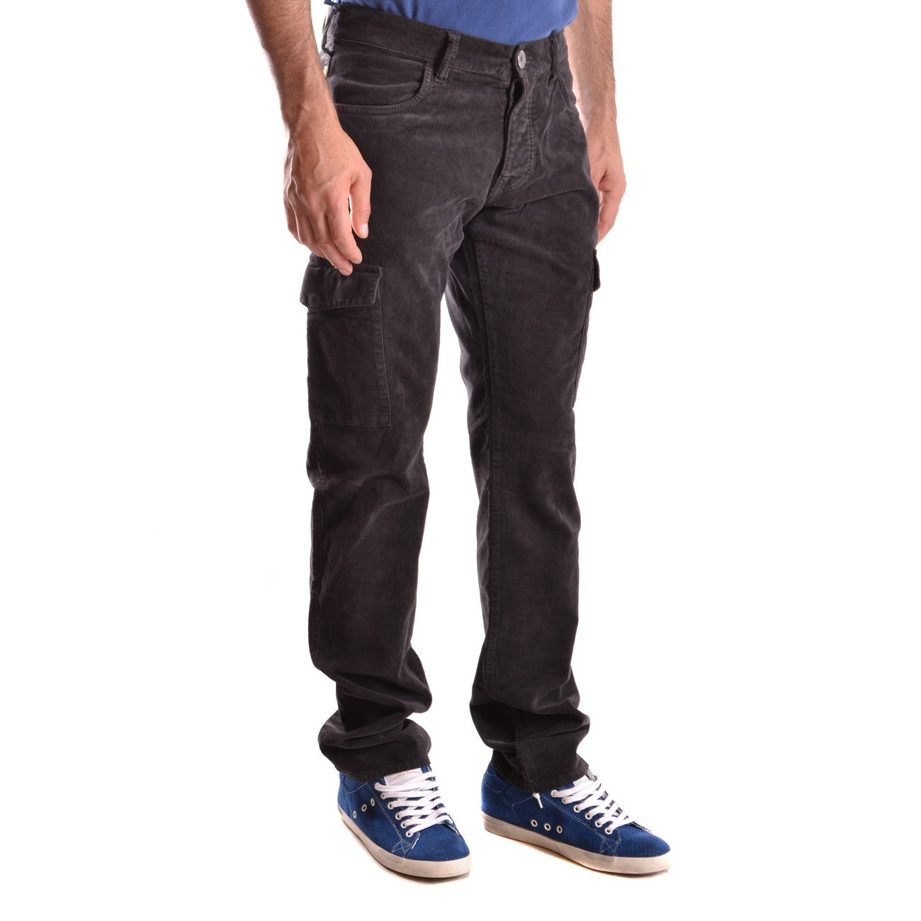 Armani Jeans Broek Heren