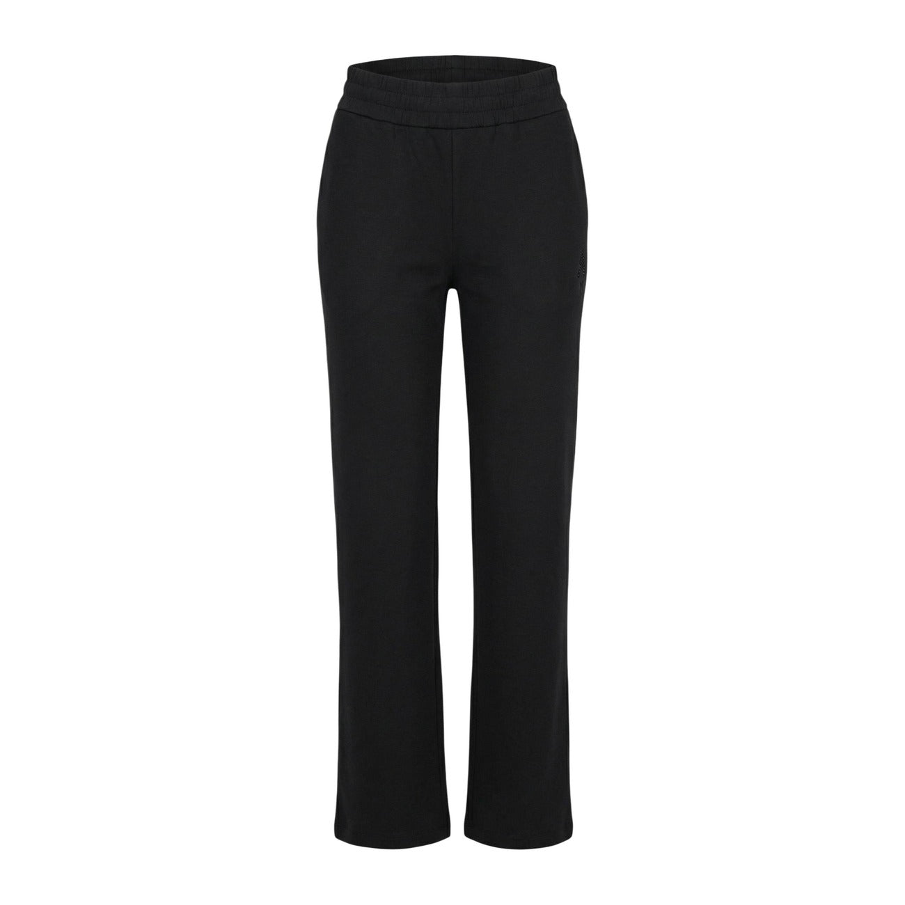 Armani Exchange Hose Damen Schwarz