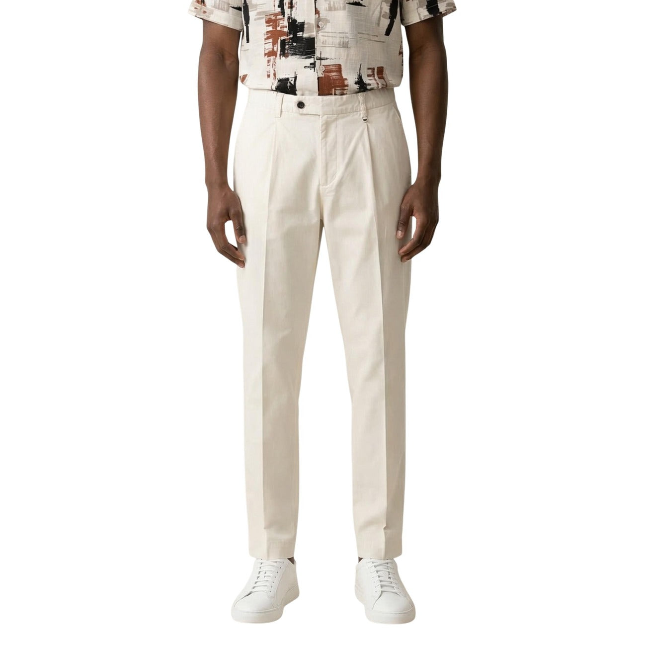 Antony Morato Hose Herren Beige Beige #2462381