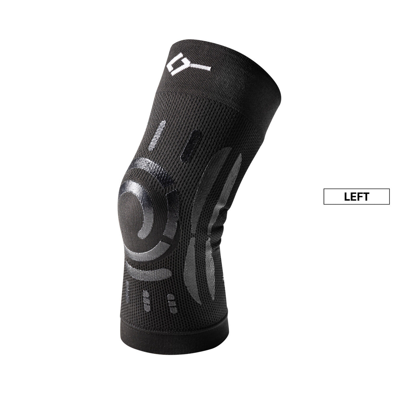 Flo-ky Men Sport Schwarz