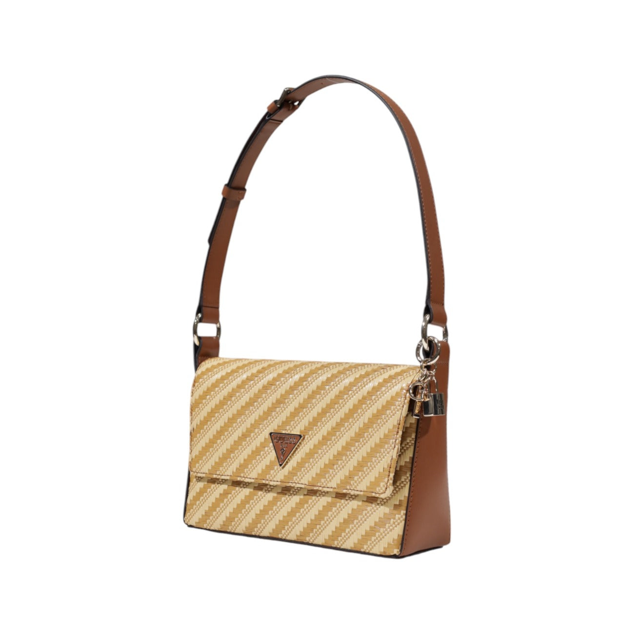 Guess Tas Dames Beige #2412014
