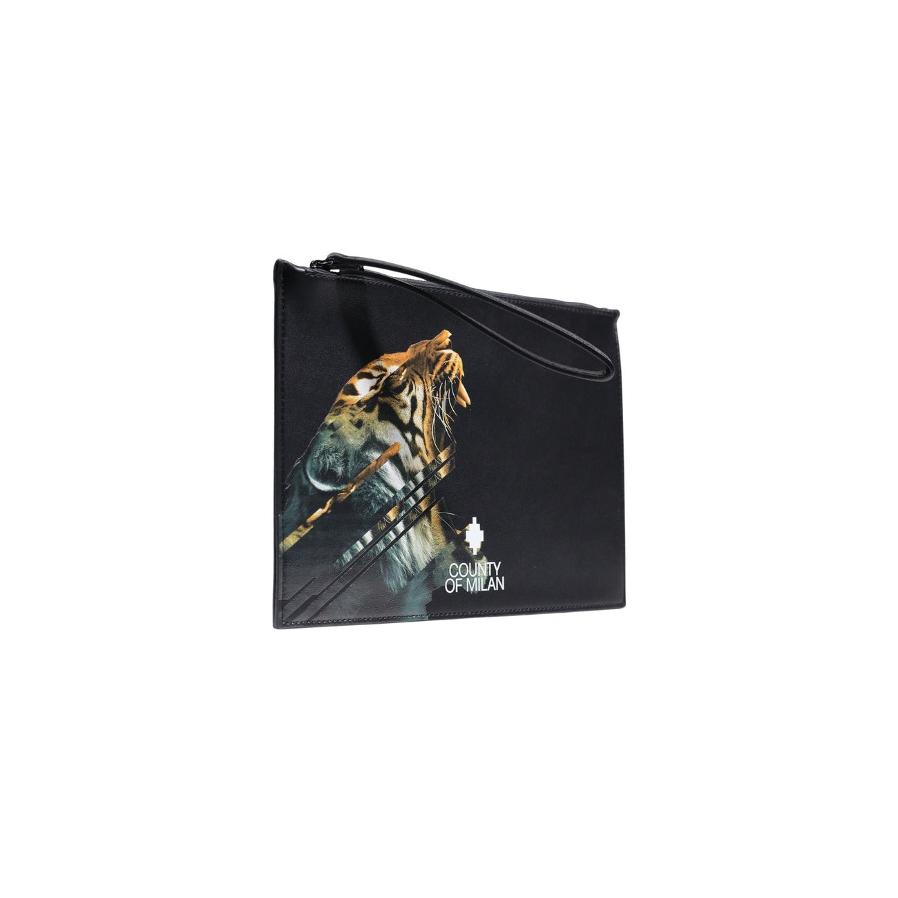 County Of Milan Bag Men Black #2460055