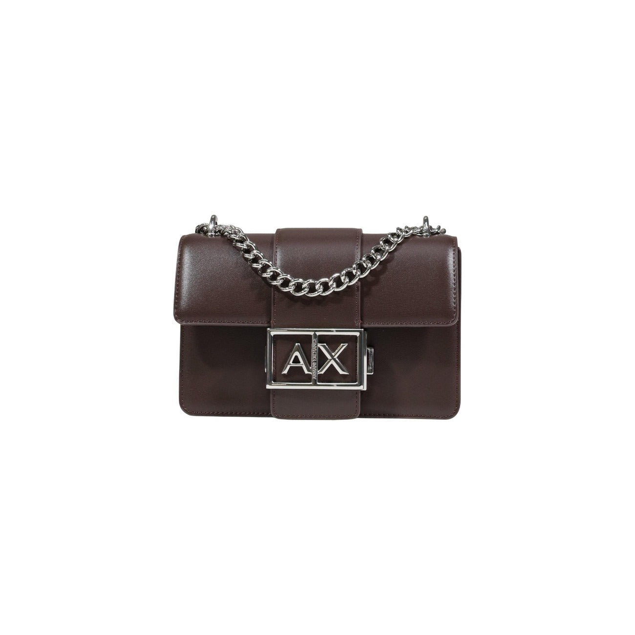 Armani Exchange Tasche Damen Braun #2456050
