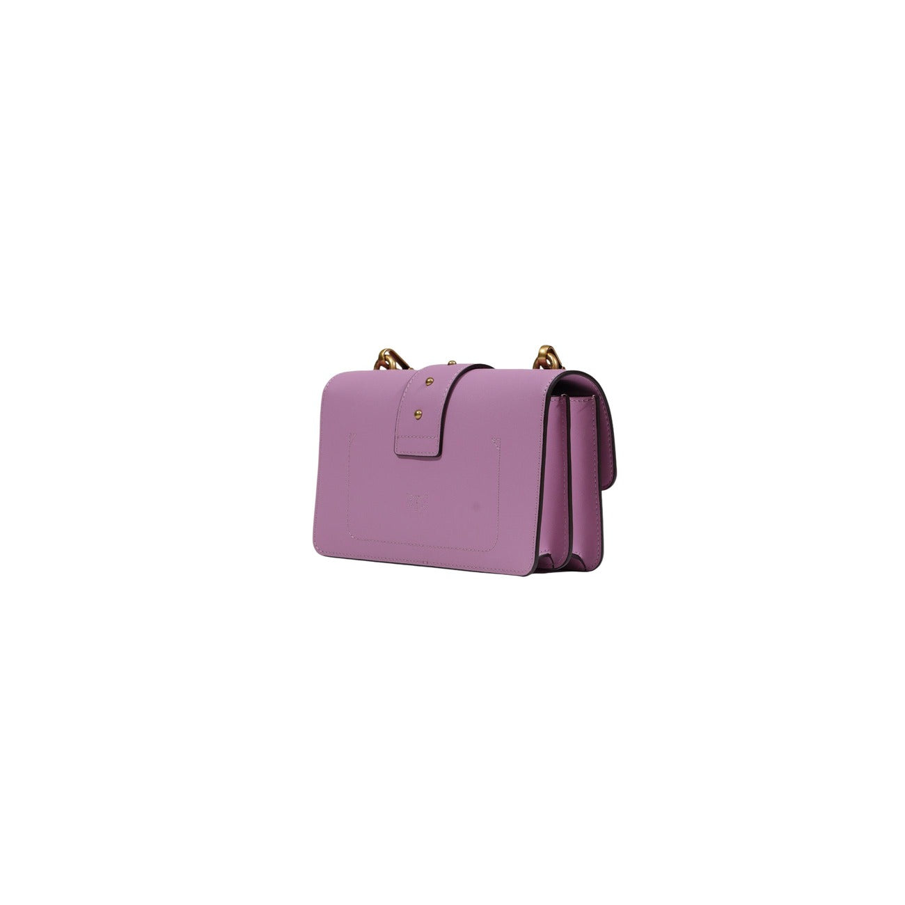 Pinko Tasche Damen Rosa